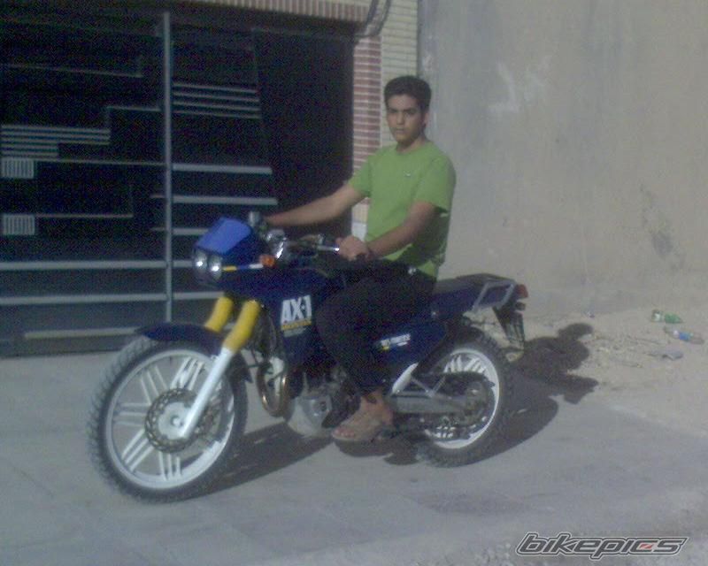 Bike Photo 1081686