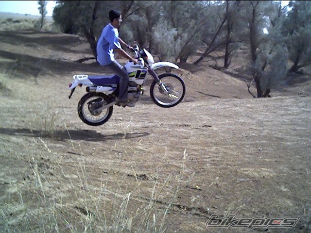 Bike Photo 1081687