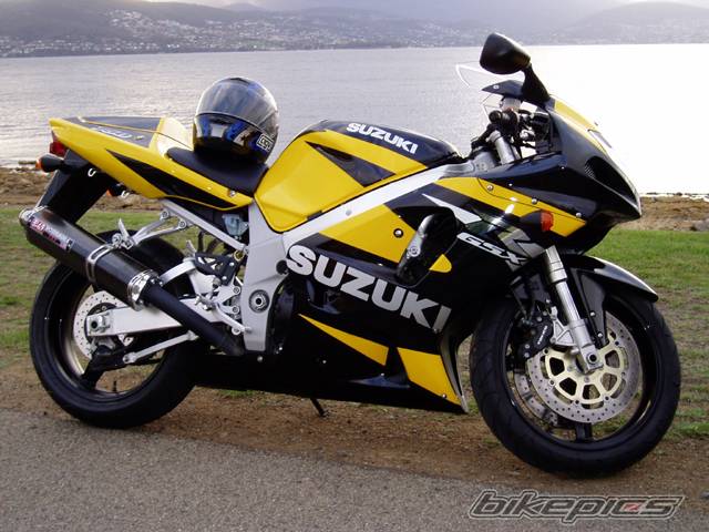 Bike Photo 108173