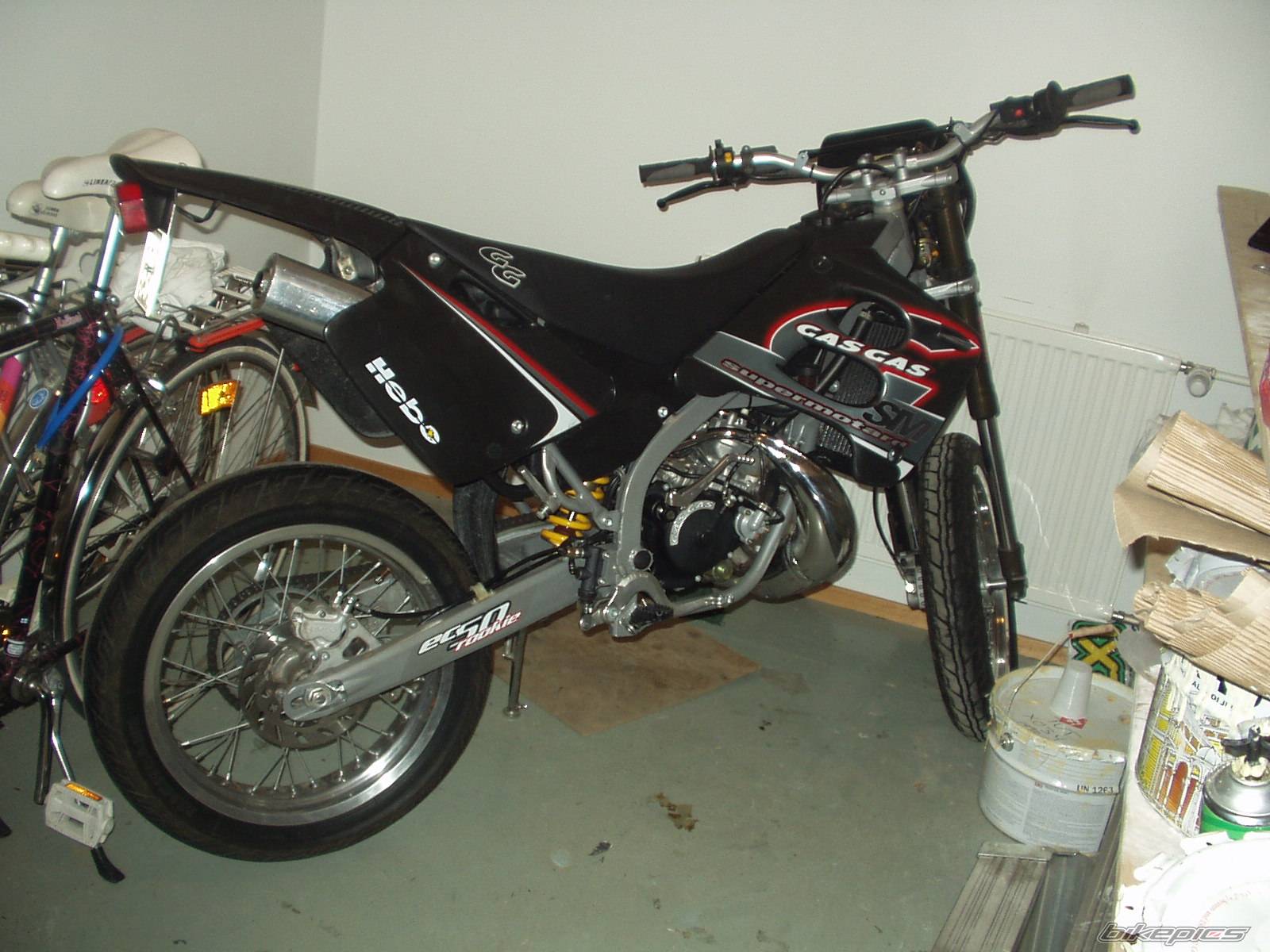 Bike Photo 108178