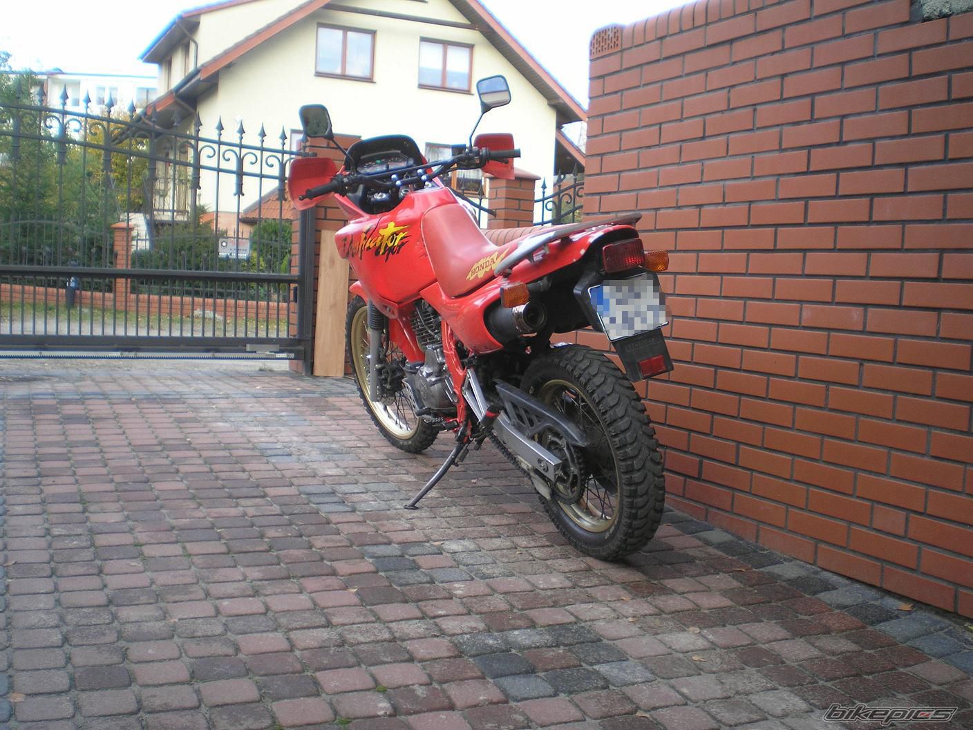 Bike Photo 1081863