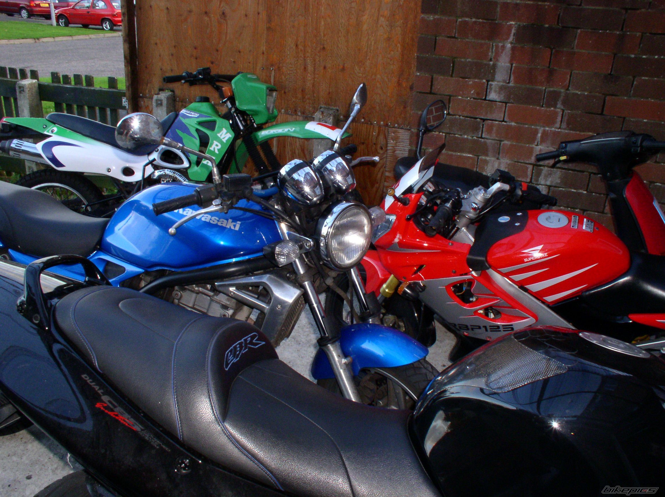 Bike Photo 1081898