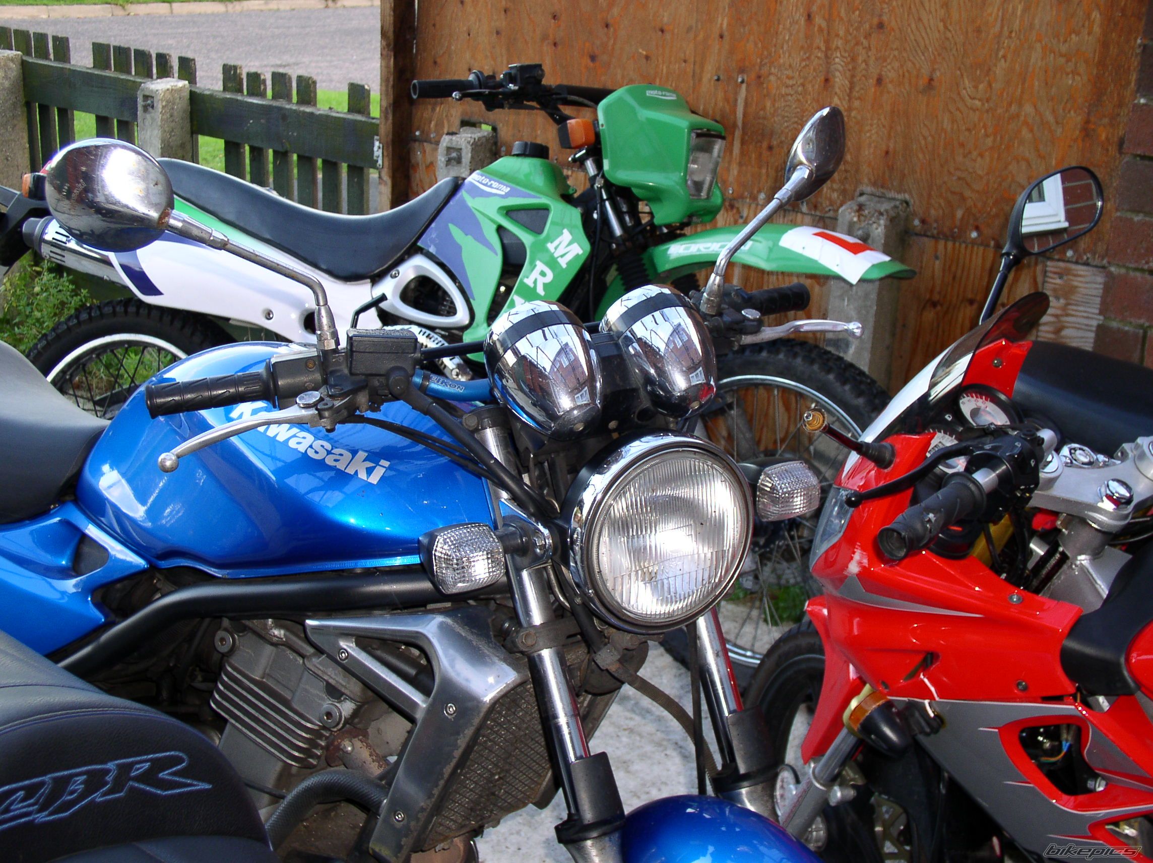 Bike Photo 1081902
