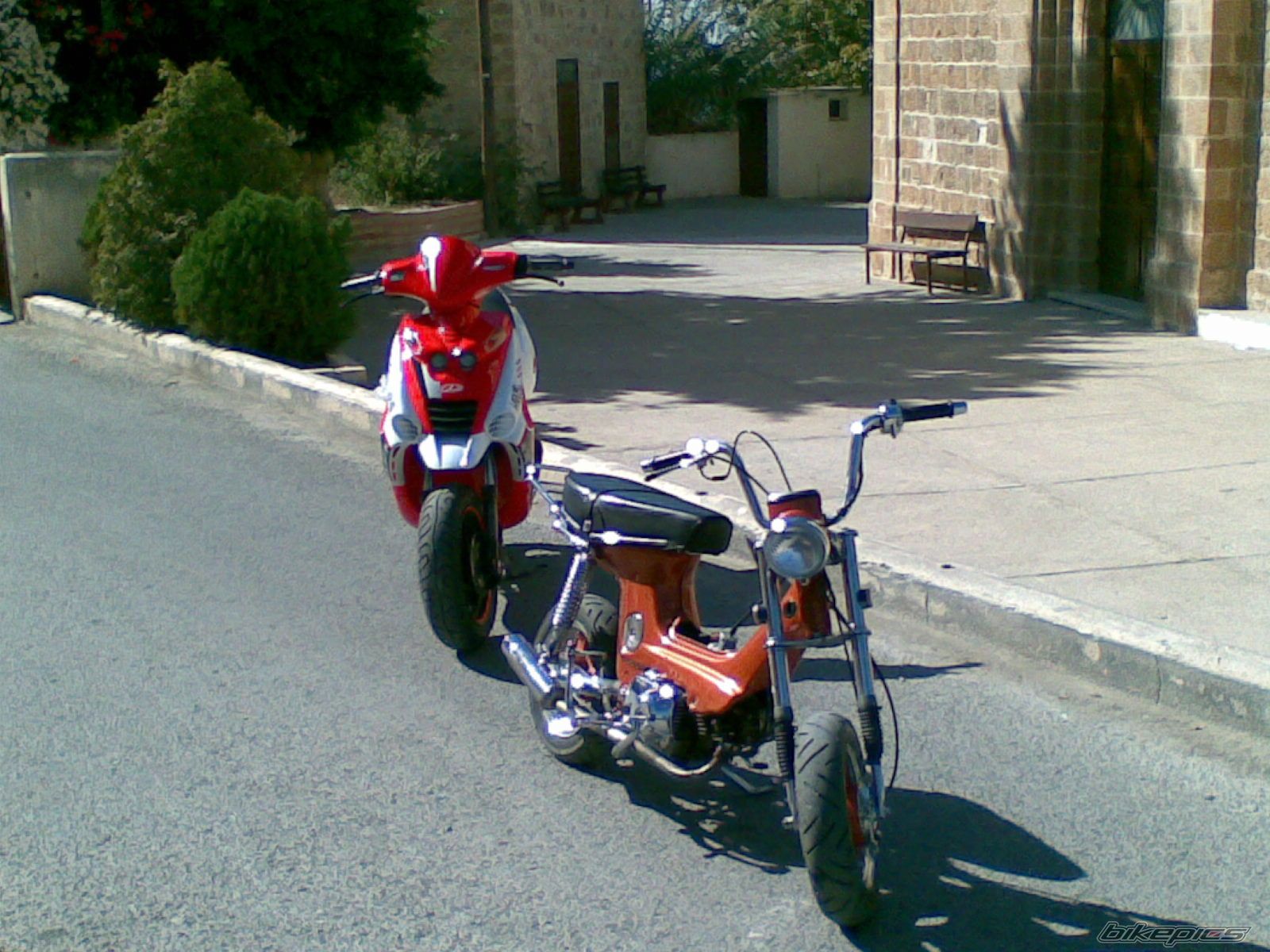 Bike Photo 1081958