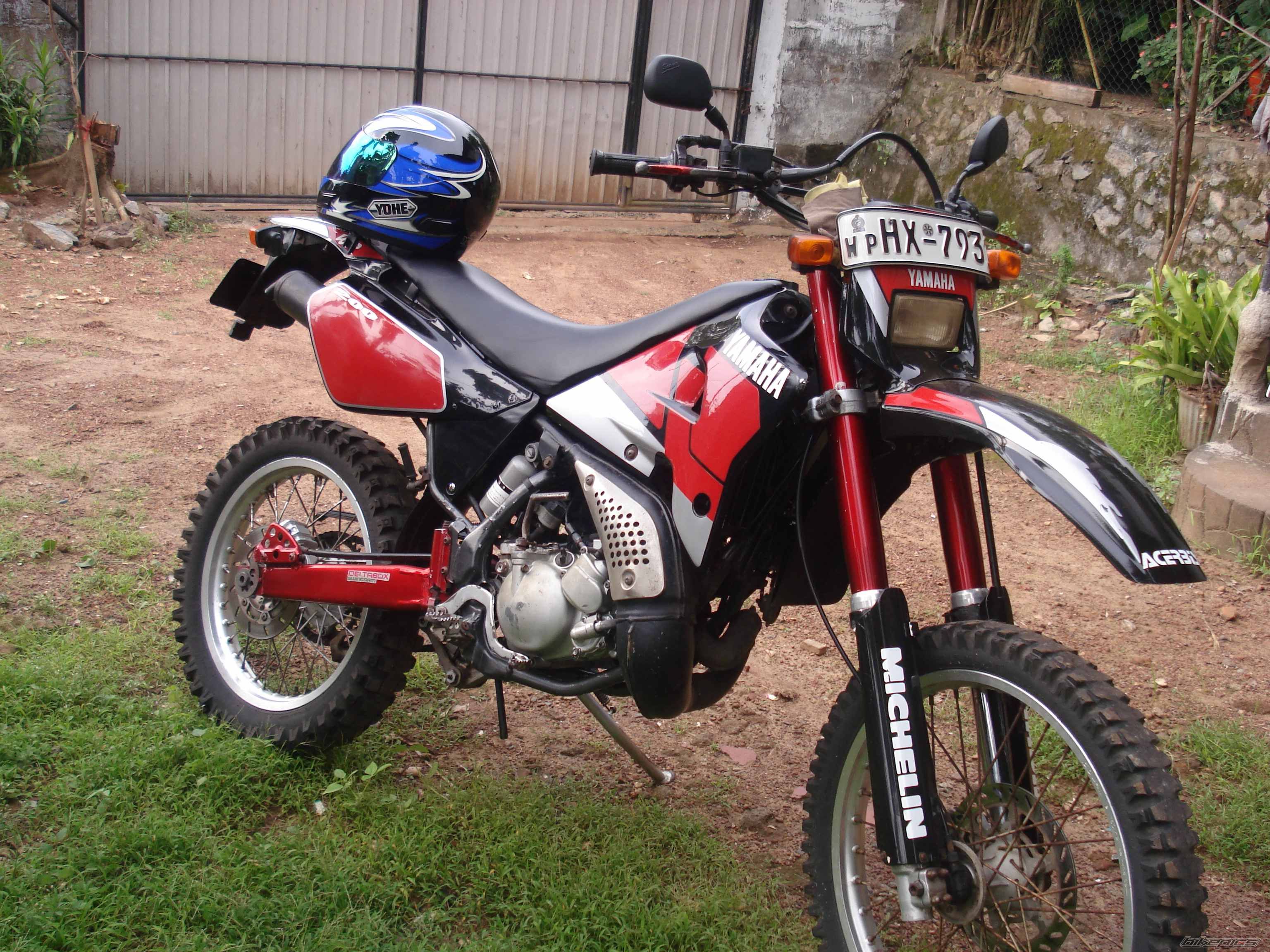 Bike Photo 1081988
