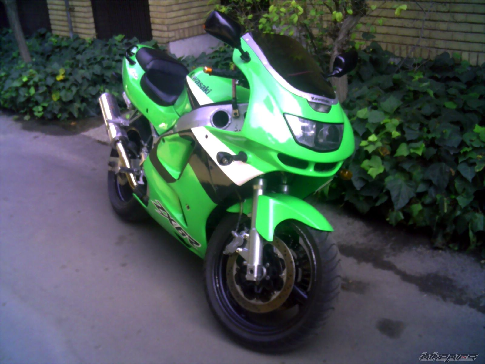 Bike Photo 1082226