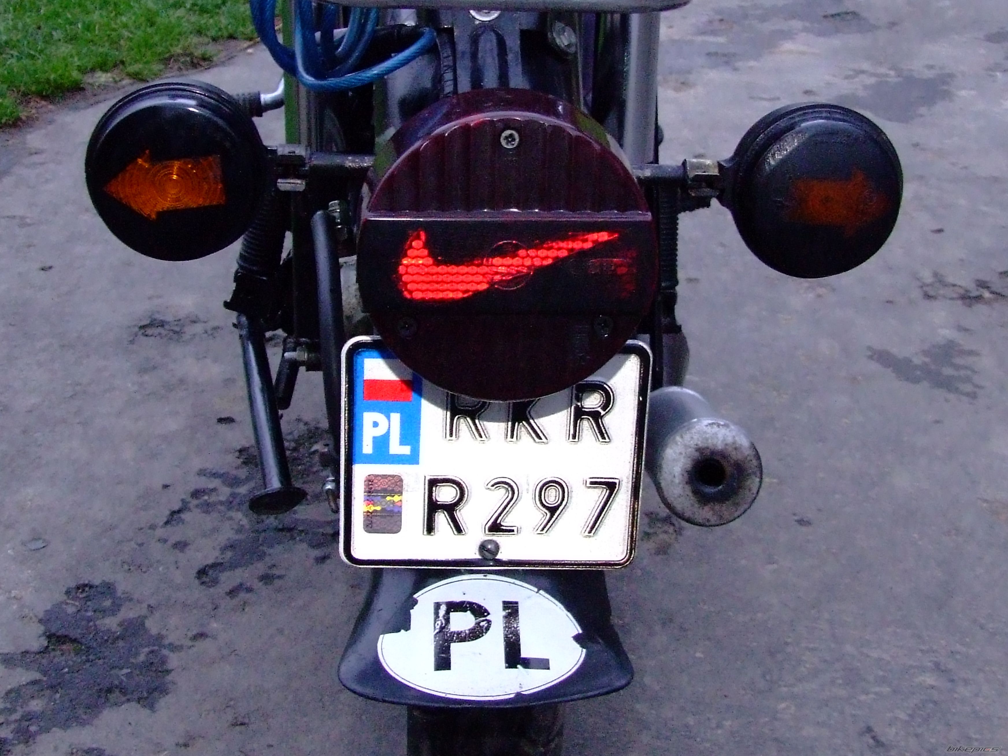 Bike Photo 1082276