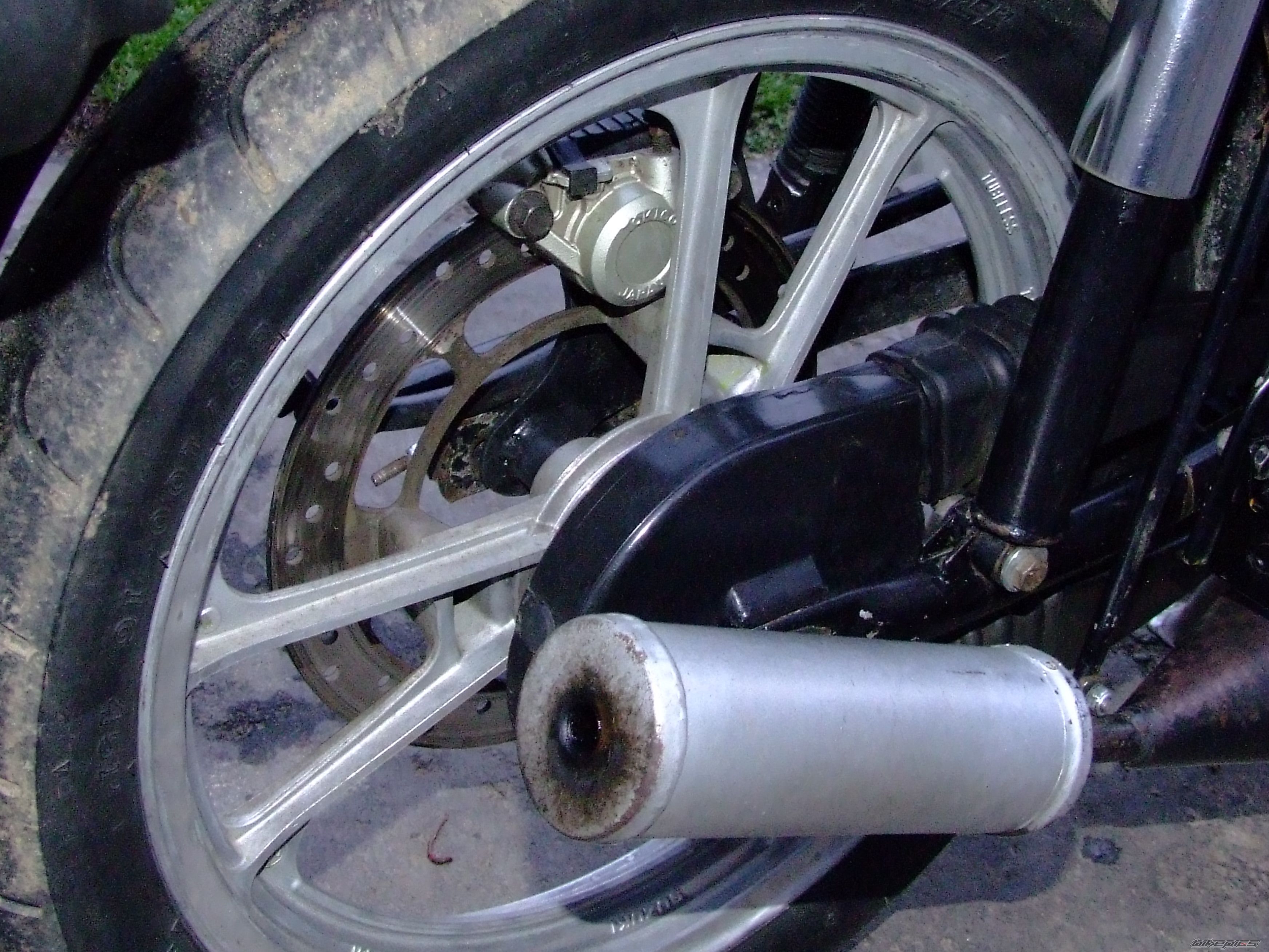 Bike Photo 1082286