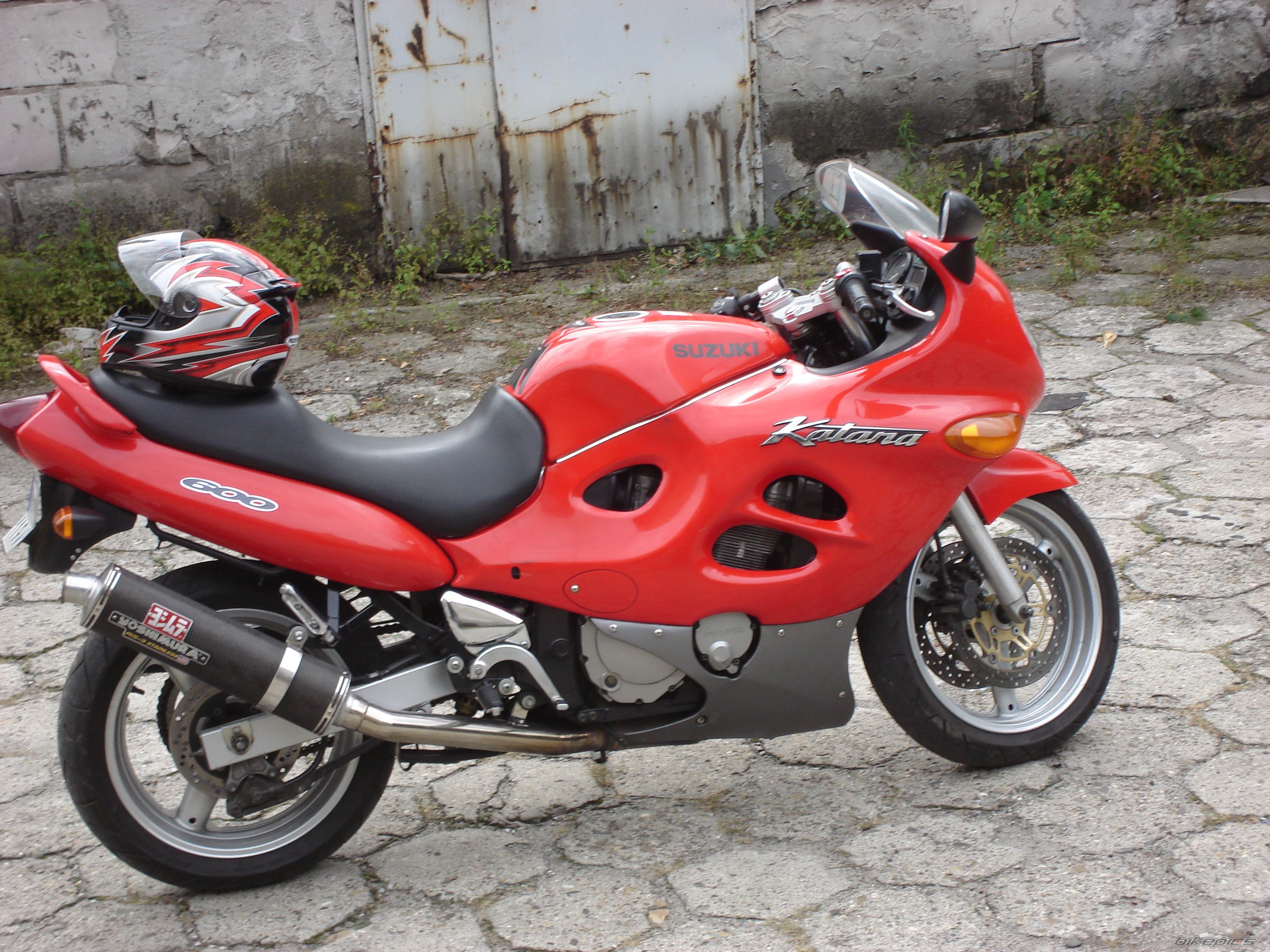 Bike Photo 1082355