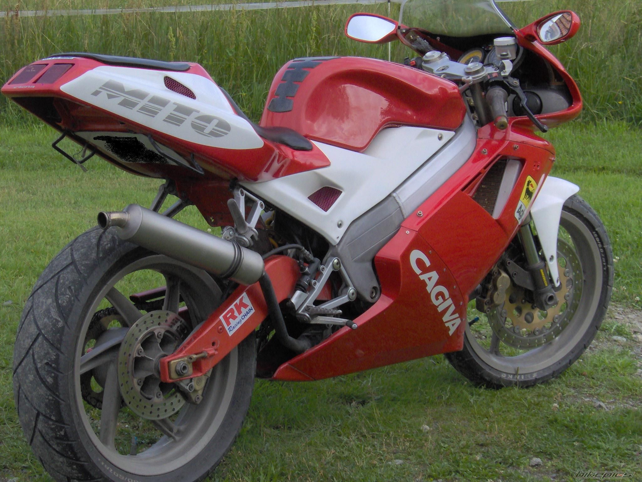Bike Photo 1082375