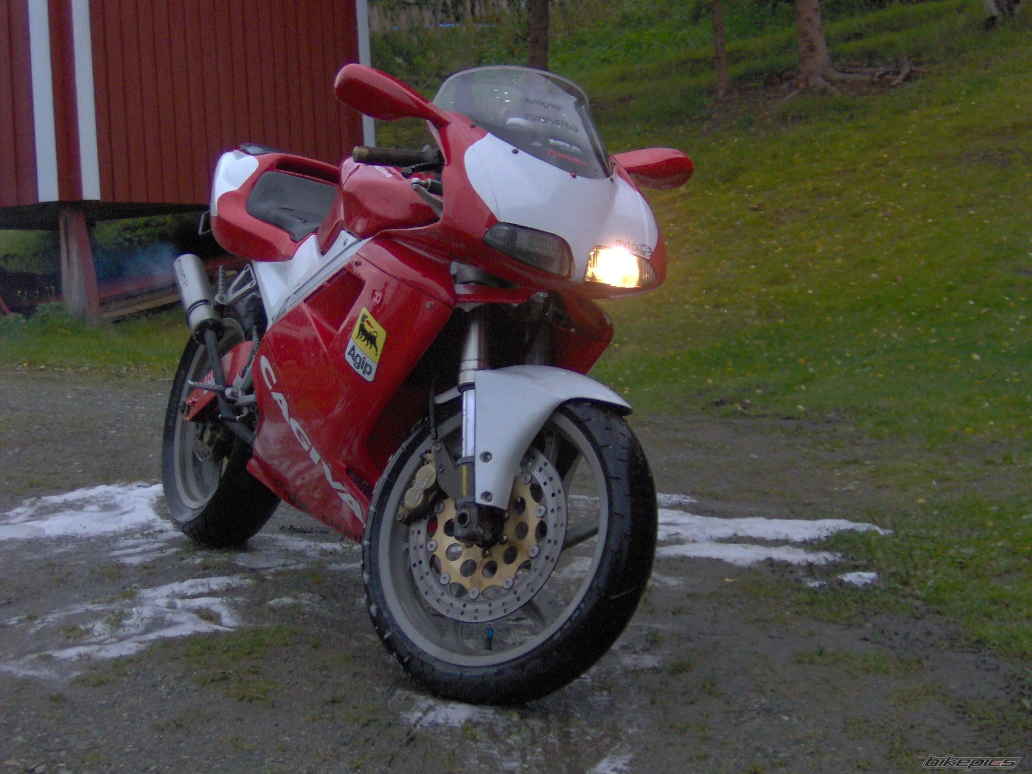 Bike Photo 1082376