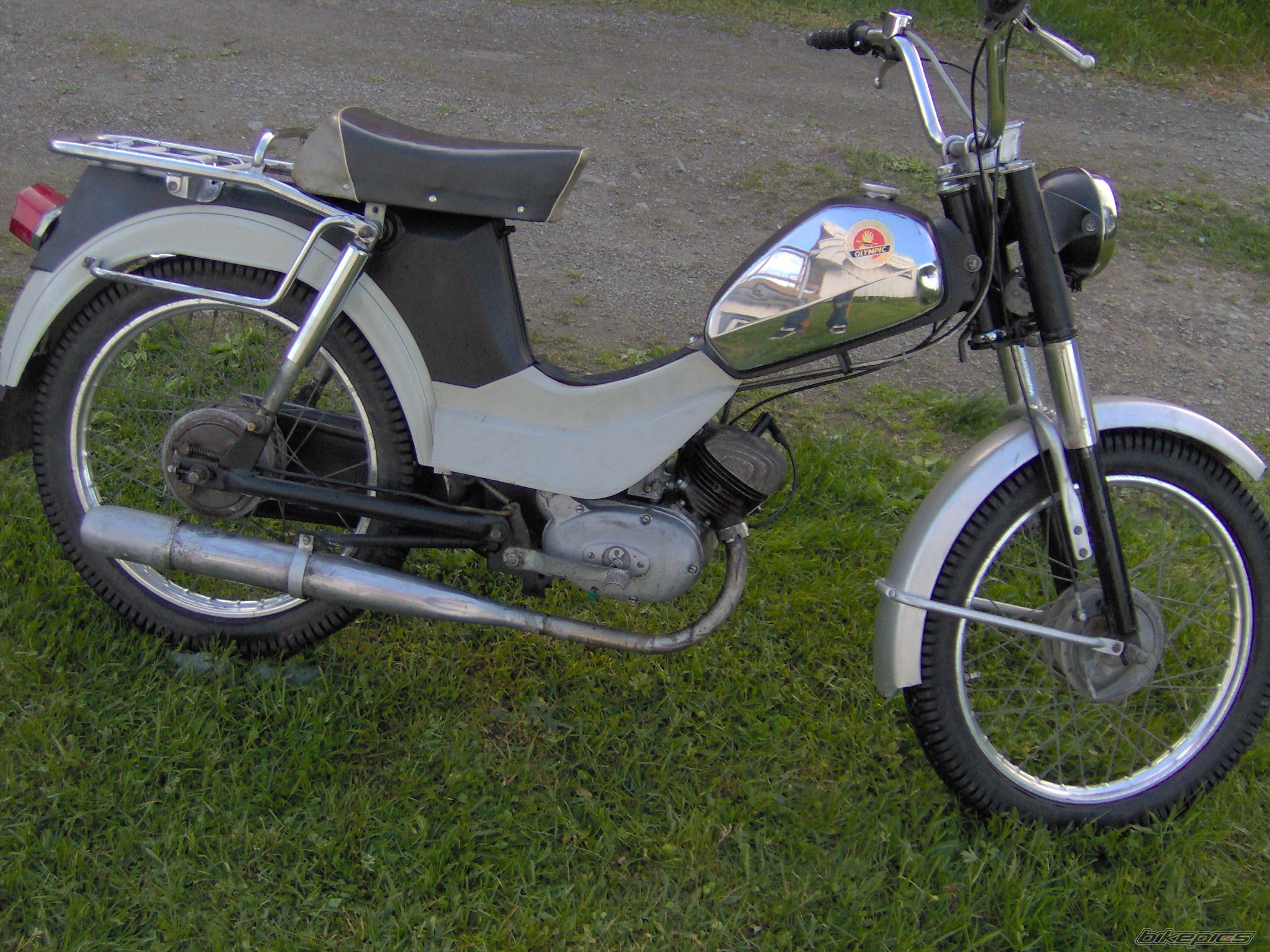 Bike Photo 1082381