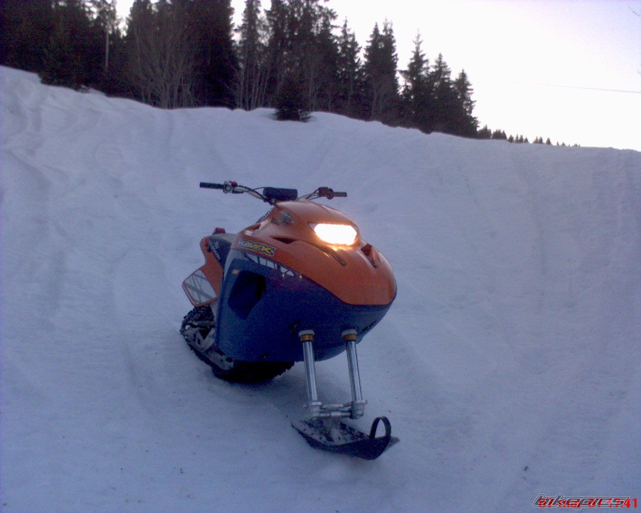 Bike Photo 1082382