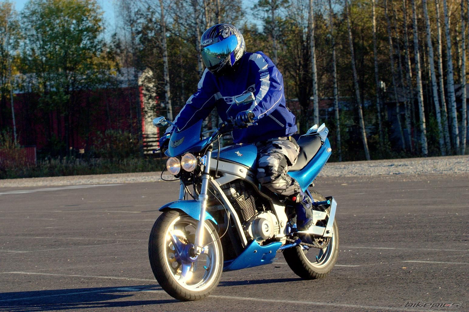 Bike Photo 1082384