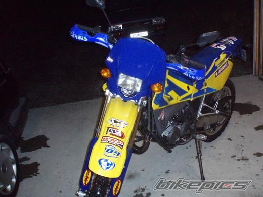 Bike Photo 1082385