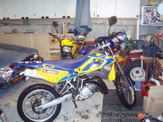 Bike Photo 1082386