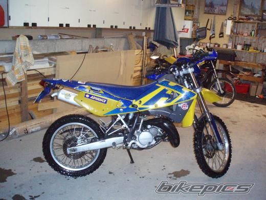 Bike Photo 1082388