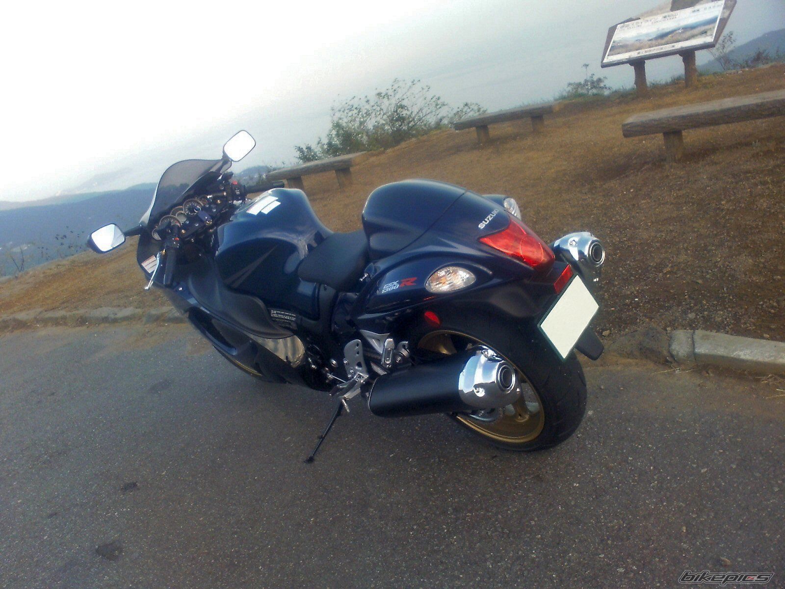 Bike Photo 1082400