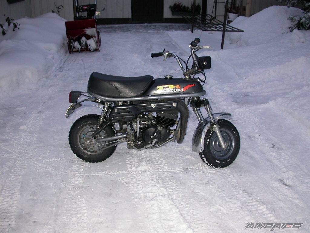 Bike Photo 108241