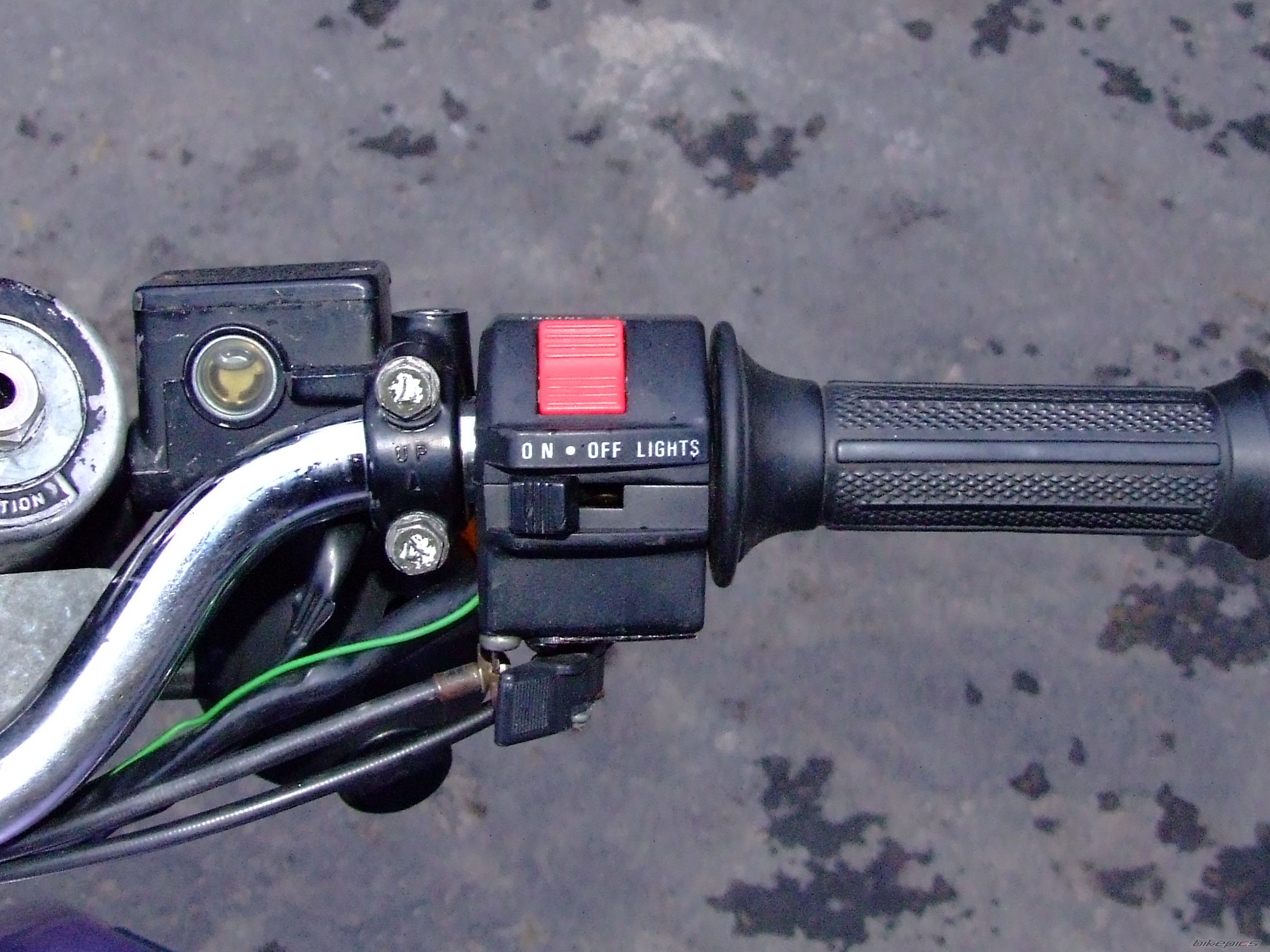 Bike Photo 1082446