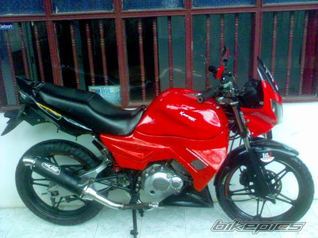 Bike Photo 1082529
