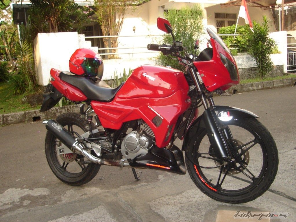 Bike Photo 1082530