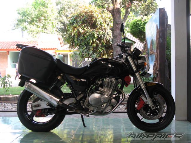 Bike Photo 1082535