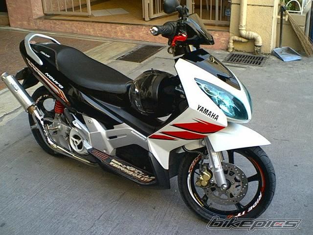 Bike Photo 1082561