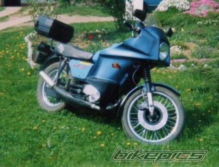 Bike Photo 1082707