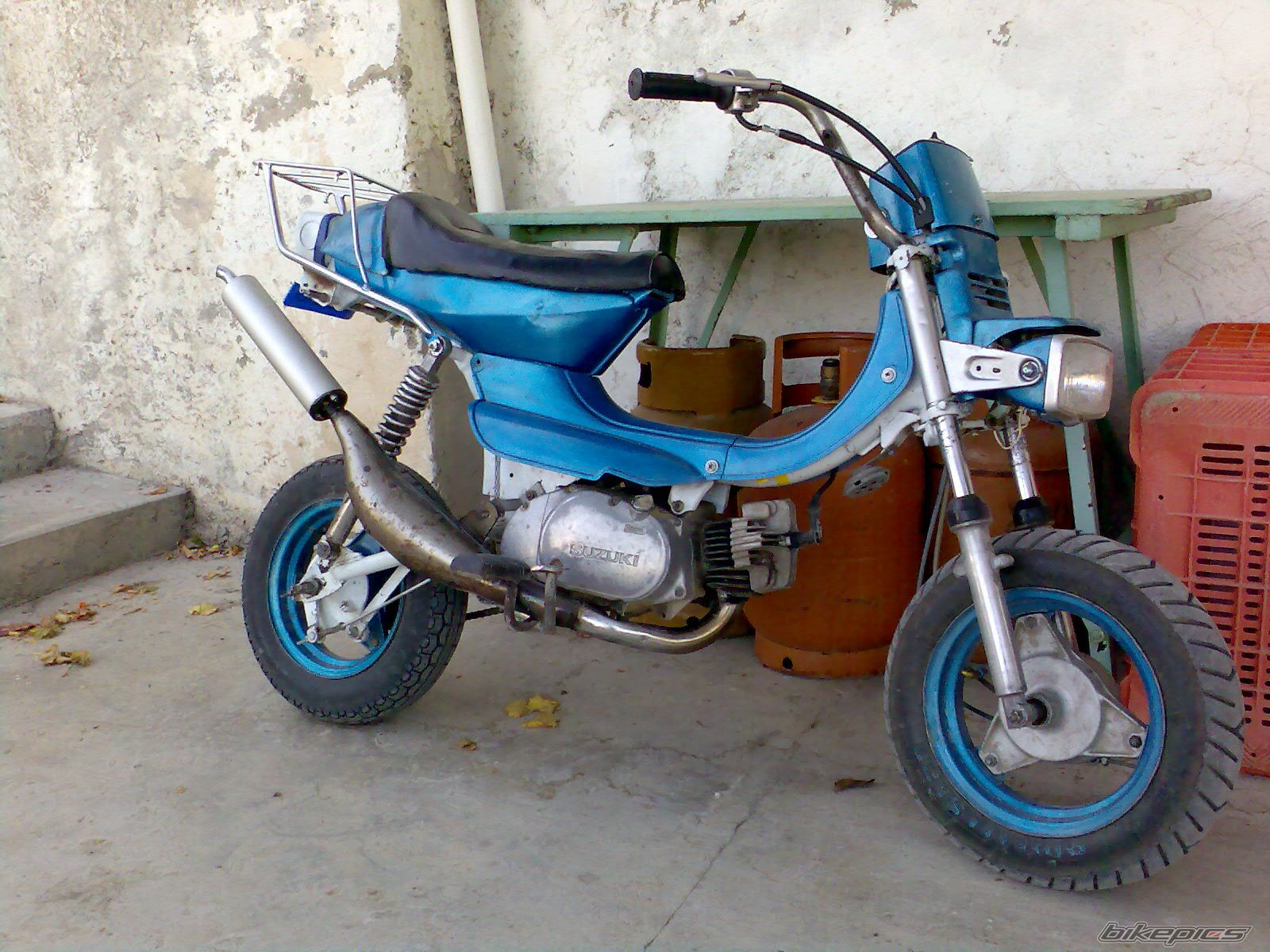 Bike Photo 1082737