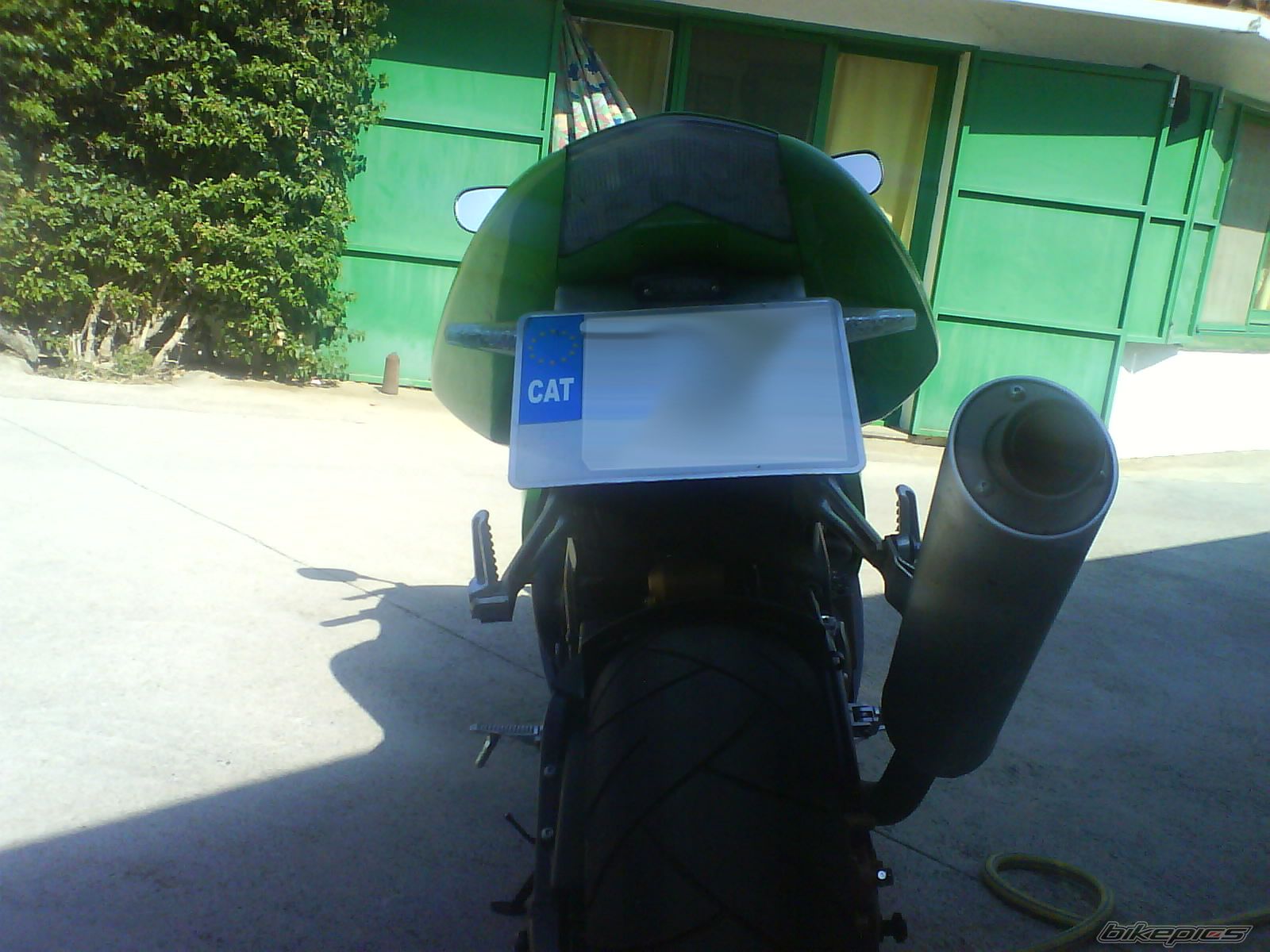 Bike Photo 1082775
