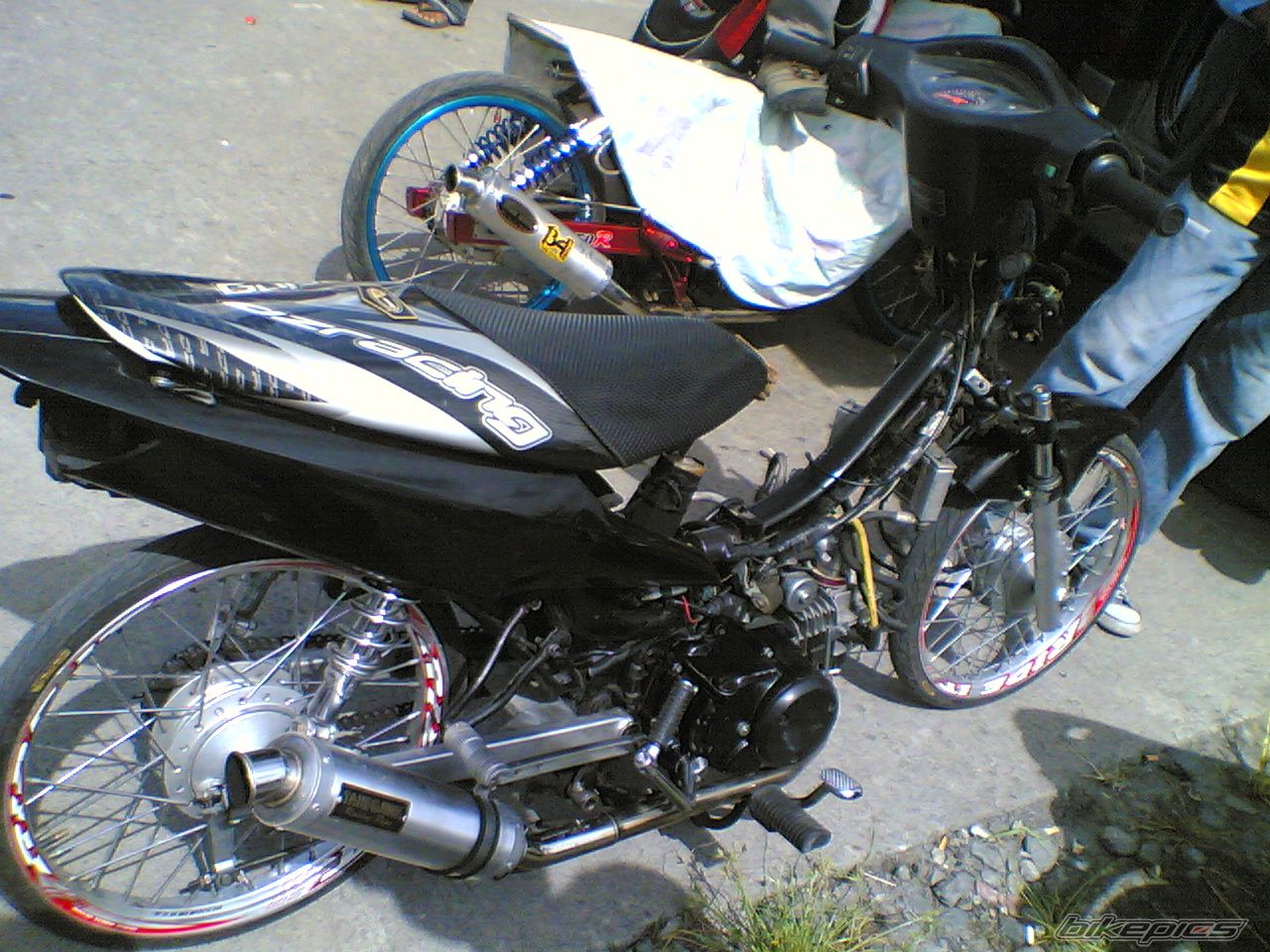 Bike Photo 1082866