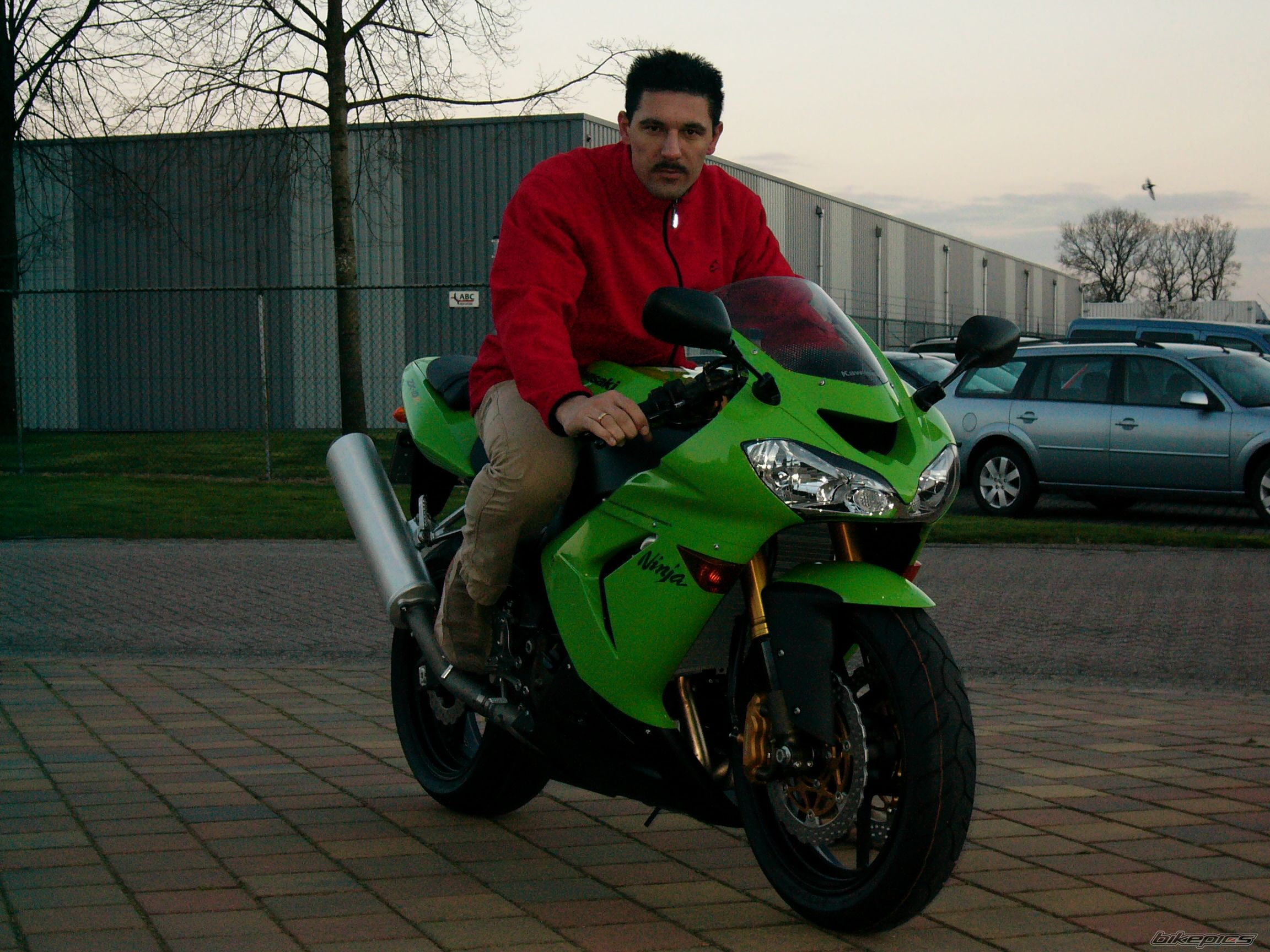 Bike Photo 1082913
