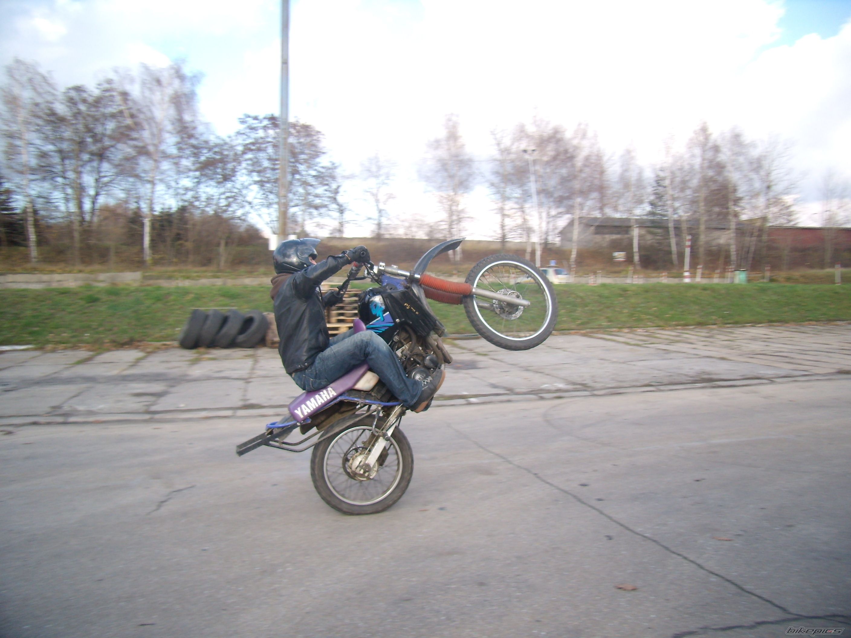 Bike Photo 1082937