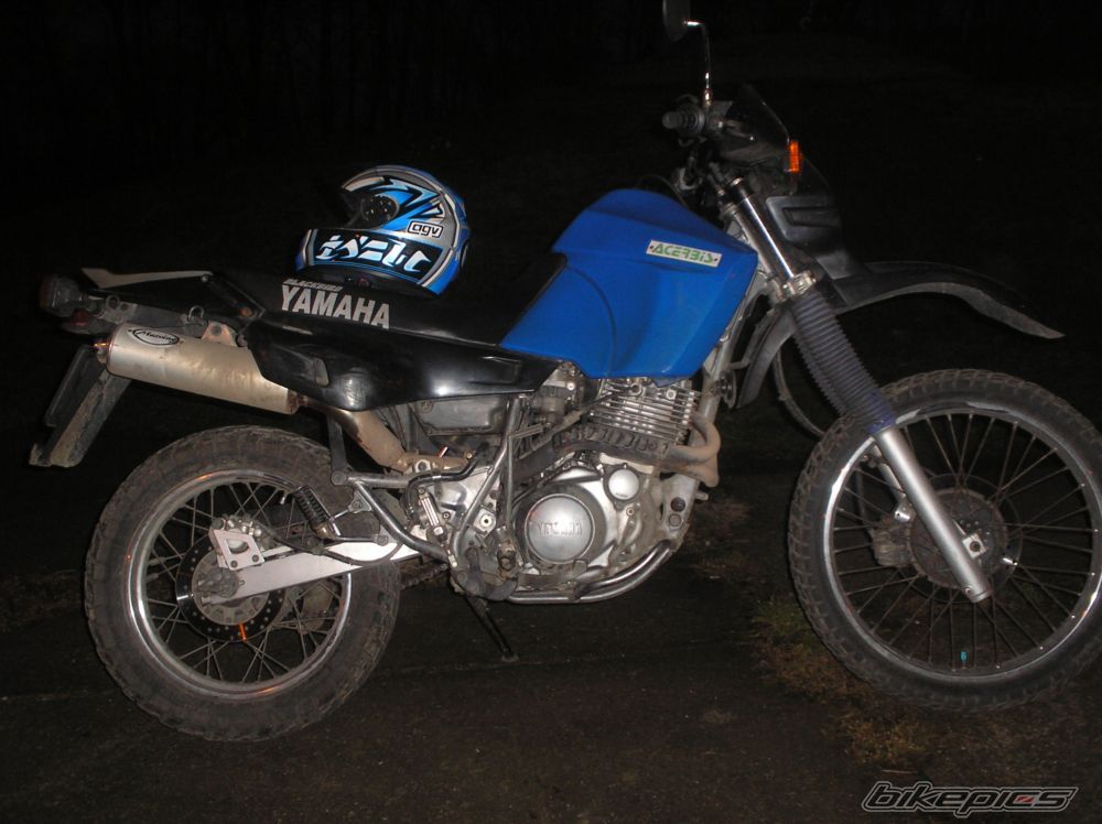 Bike Photo 1082941