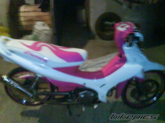 Bike Photo 1082987