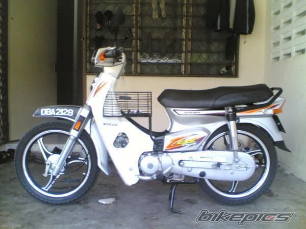 Bike Photo 1083012
