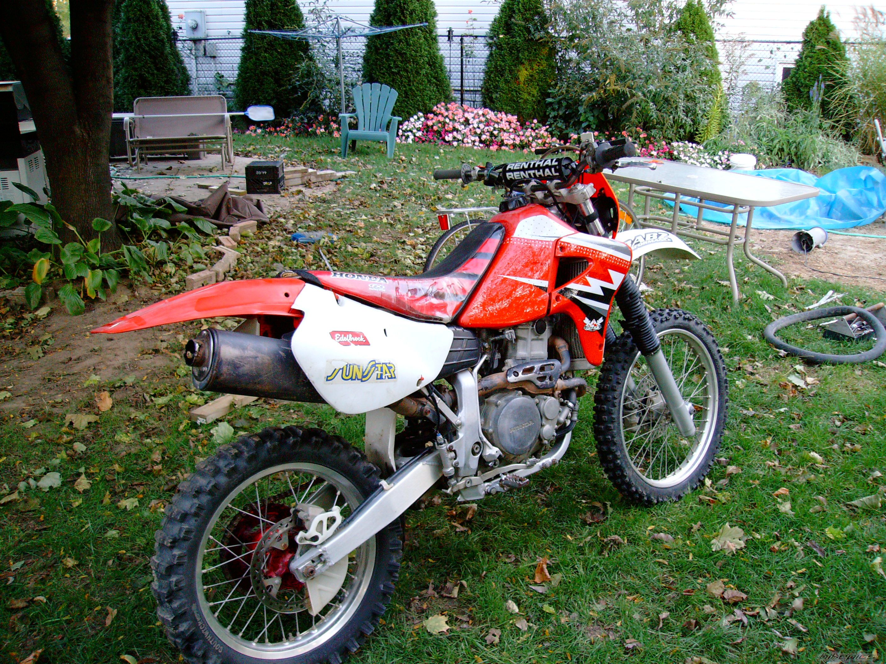 Bike Photo 1083017