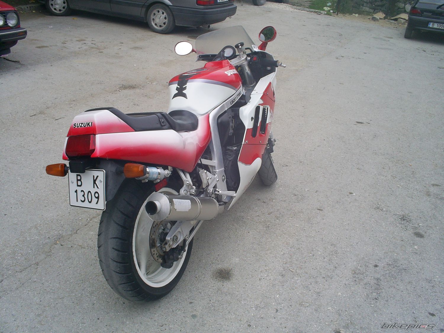Bike Photo 1083026