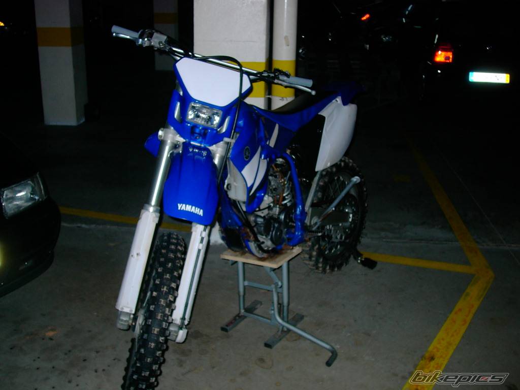 Bike Photo 108310