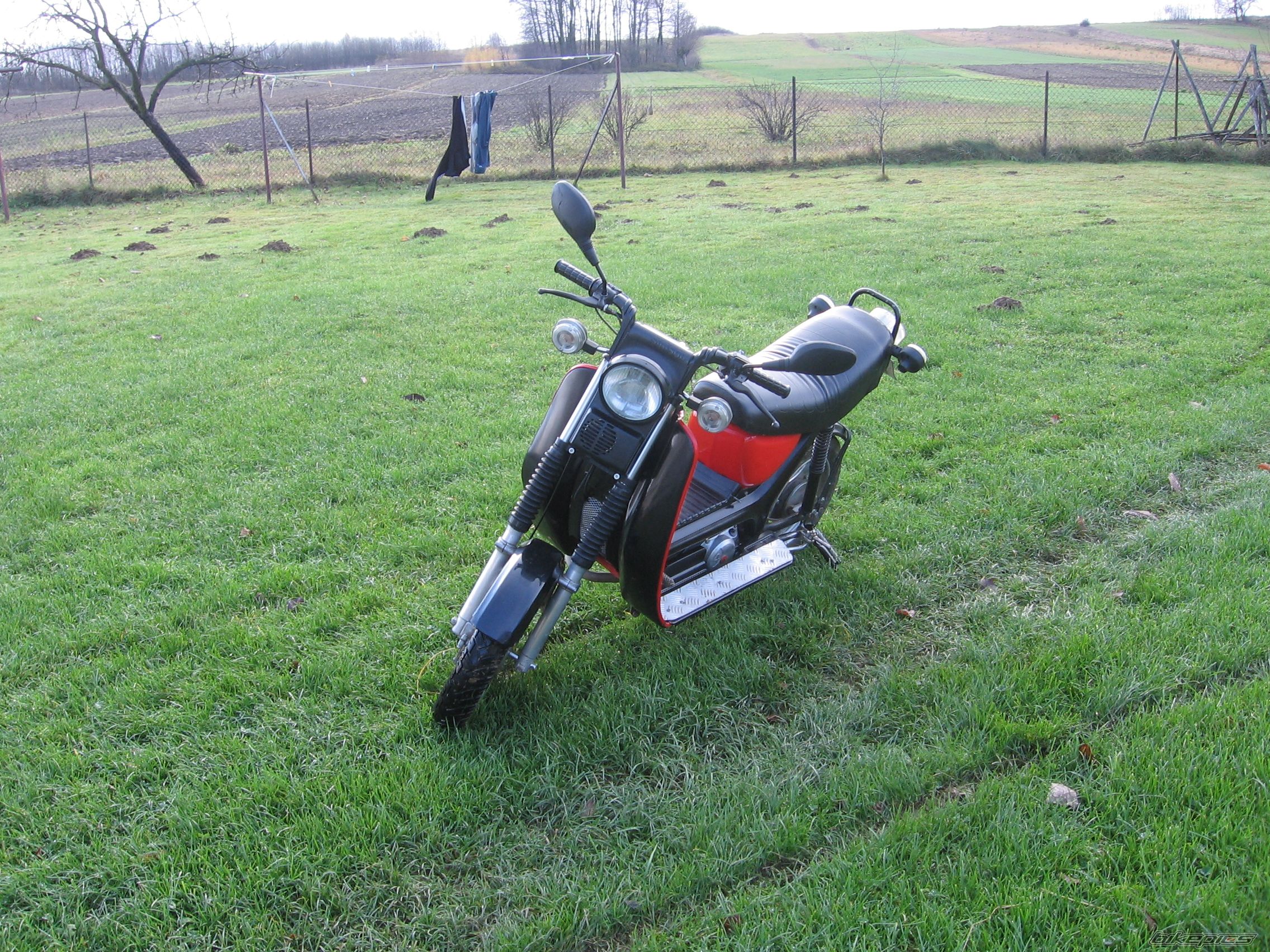 Bike Photo 1083157