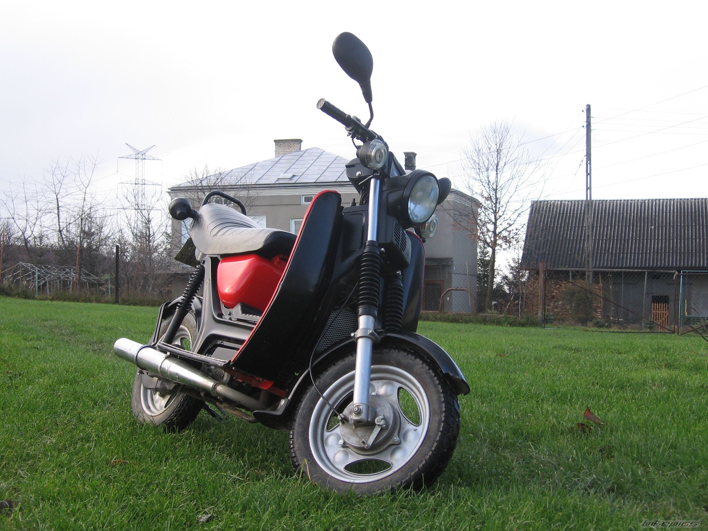 Bike Photo 1083194