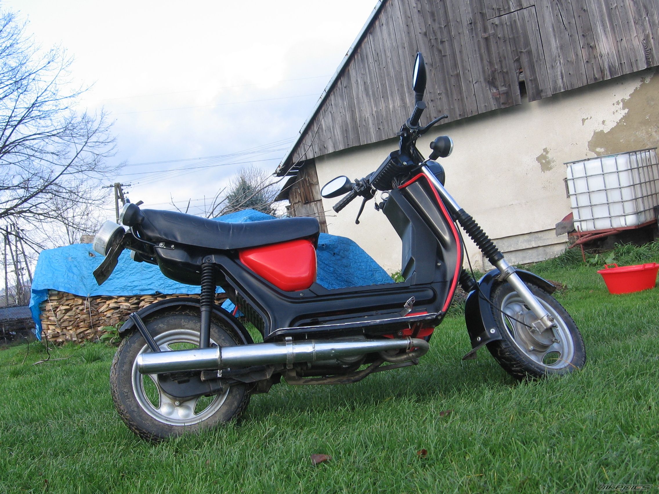 Bike Photo 1083200