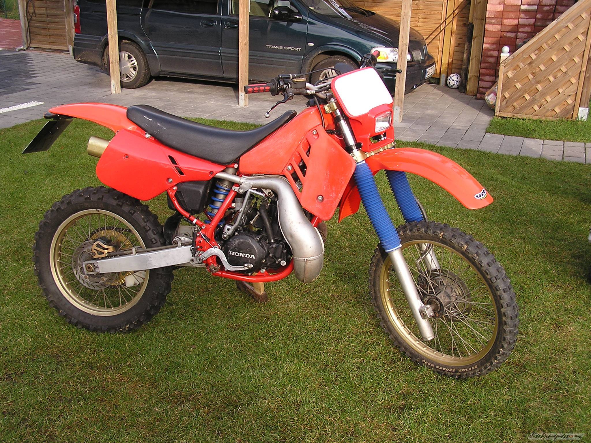 Bike Photo 108321