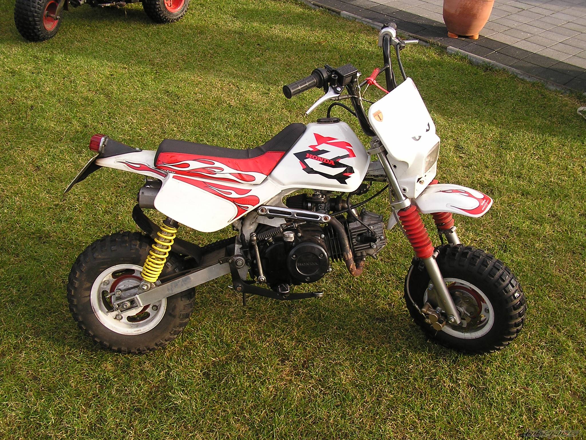 Bike Photo 108323