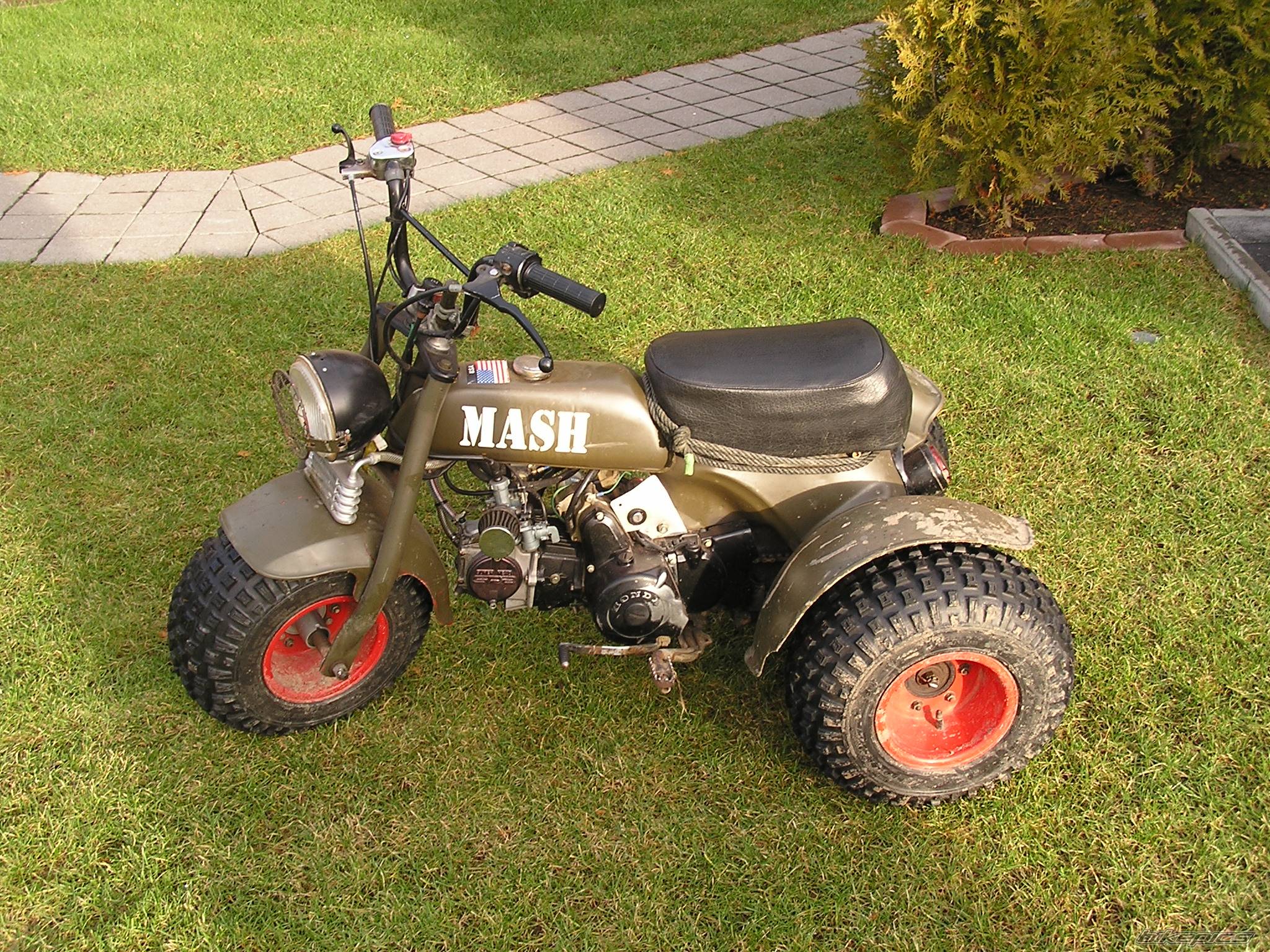 Bike Photo 108327