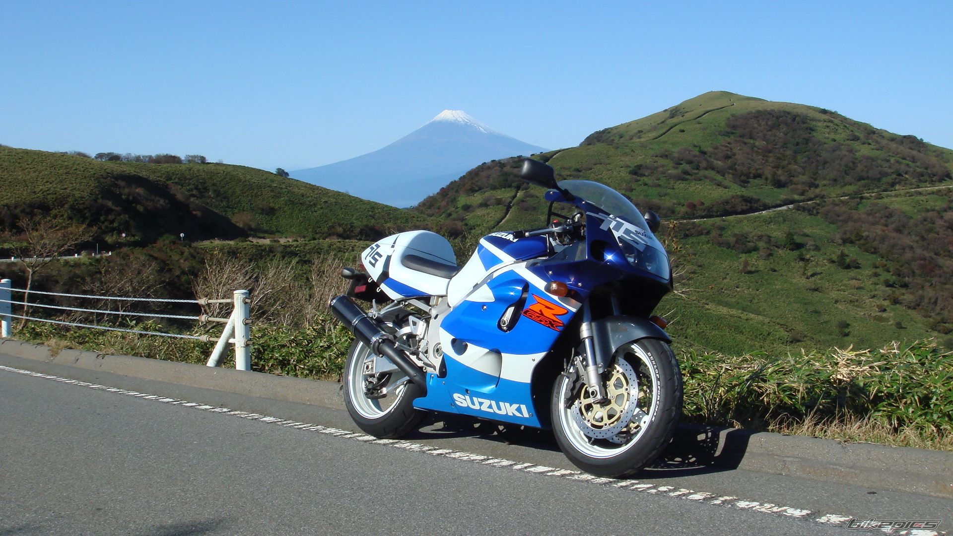 Bike Photo 1083300