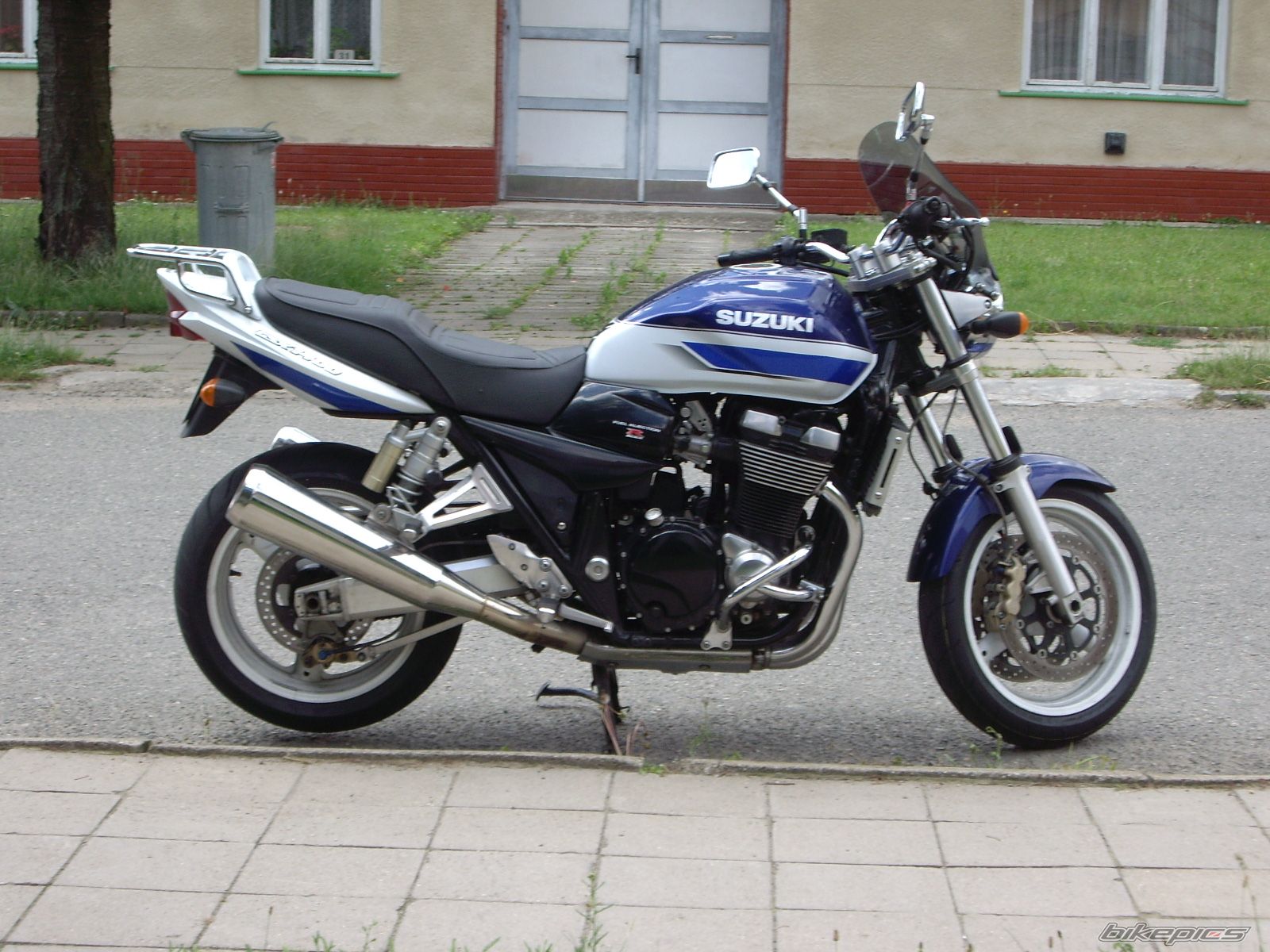 Bike Photo 1083320