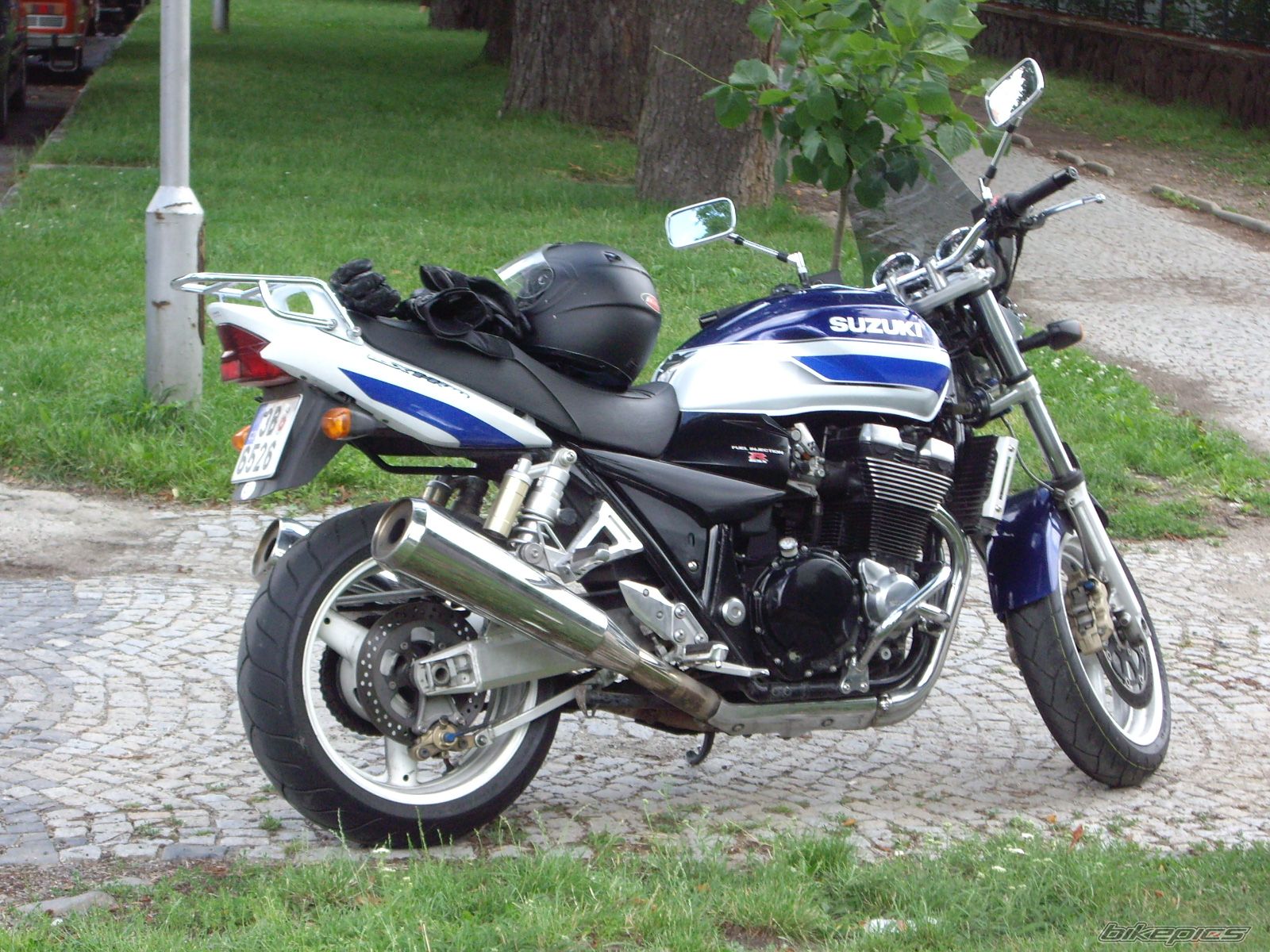 Bike Photo 1083342
