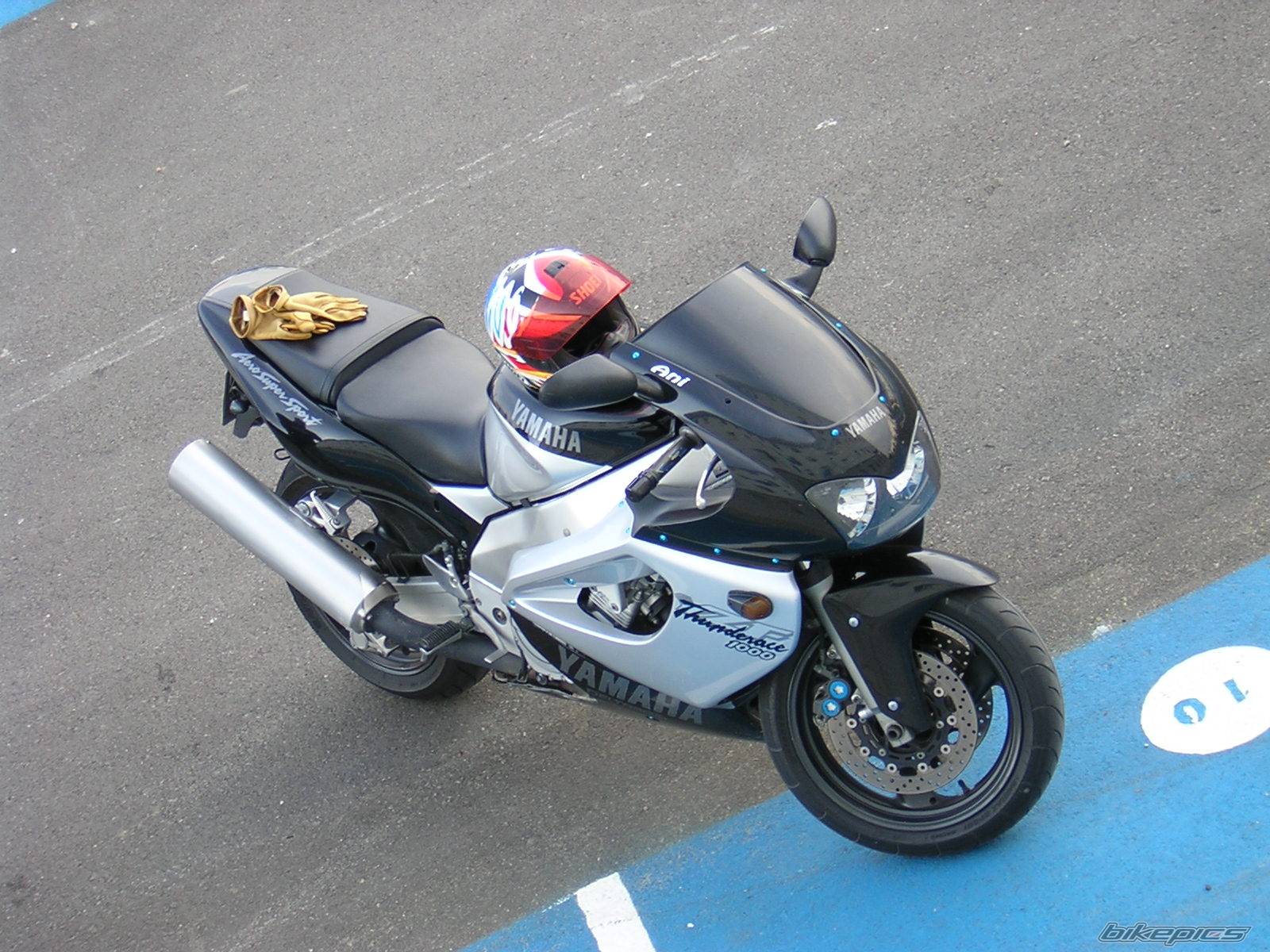 Bike Photo 108335